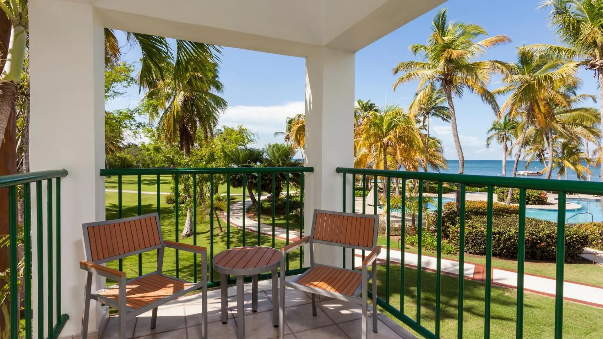 Copamarina Beach Resort & Spa Guanica