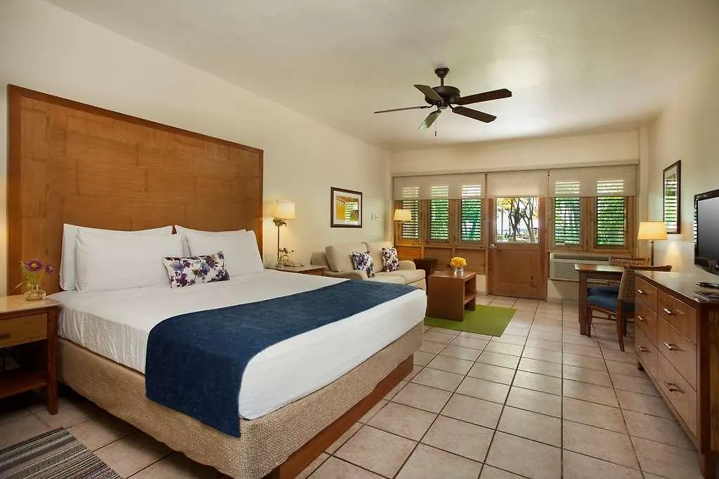 Copamarina Beach Resort & Spa Guanica