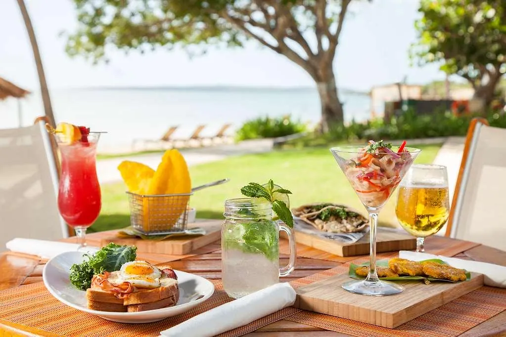 Copamarina Beach Resort & Spa Guanica
