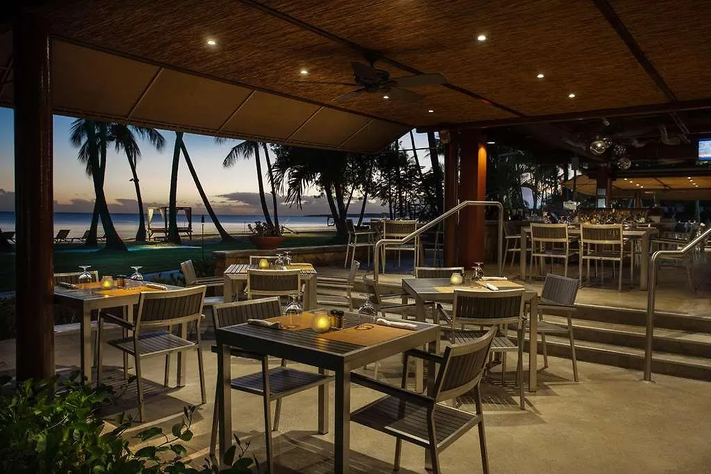 Copamarina Beach Resort & Spa Guanica