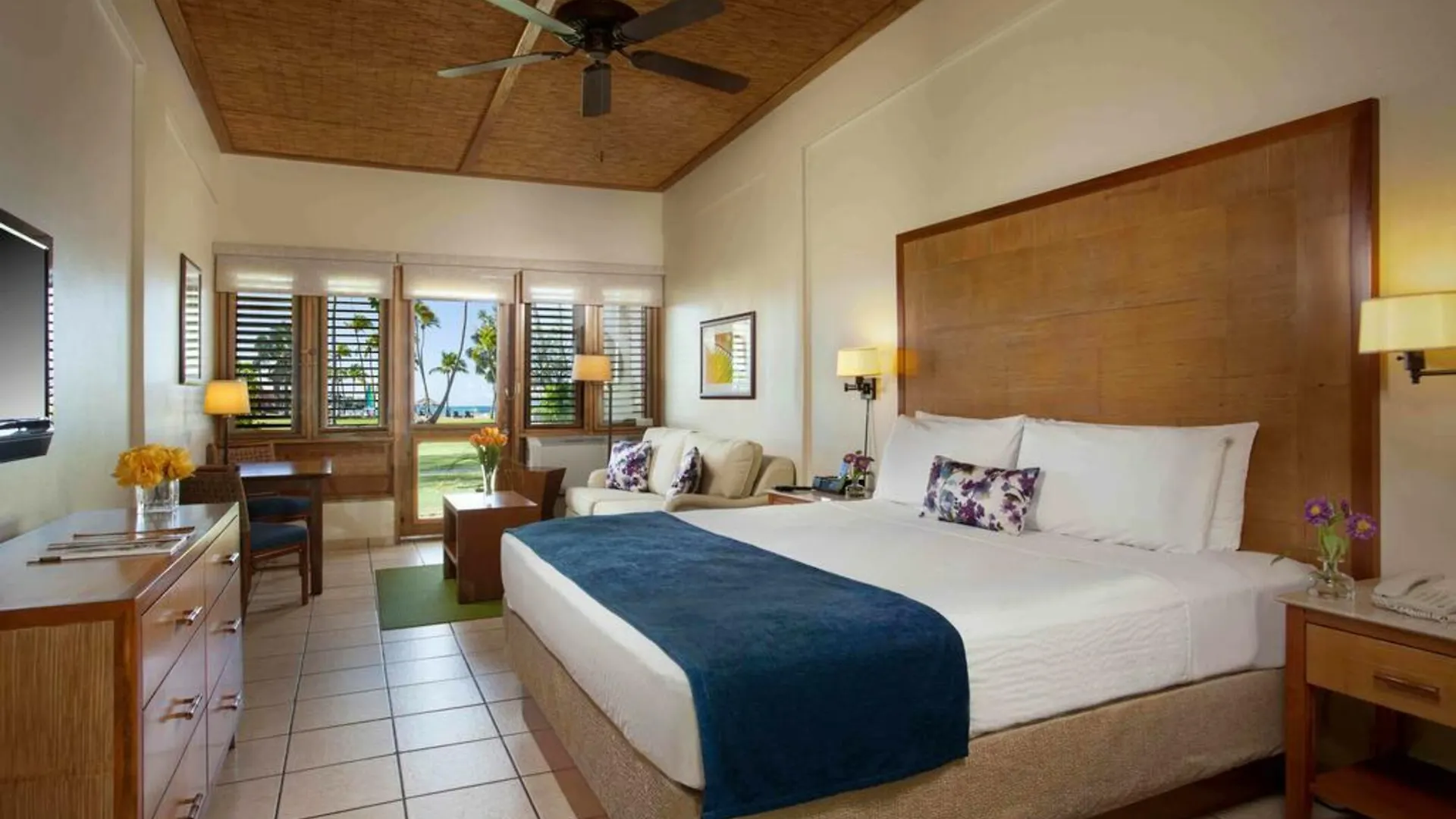 Copamarina Beach Resort & Spa Guanica Puerto Rico
