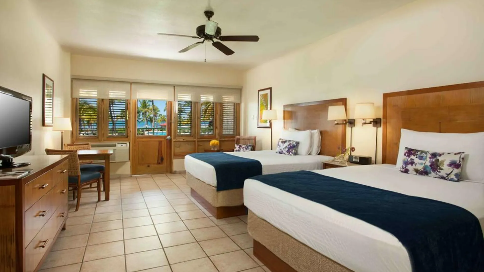 Copamarina Beach Resort & Spa Guanica Puerto Rico
