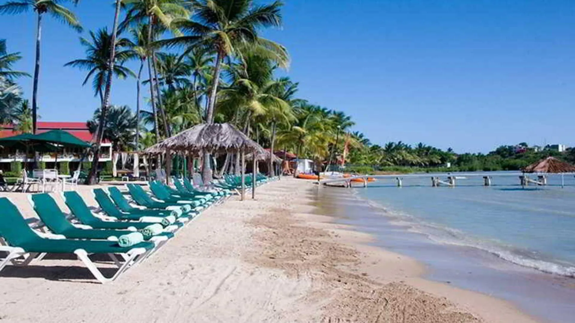 Copamarina Beach Resort & Spa Guanica