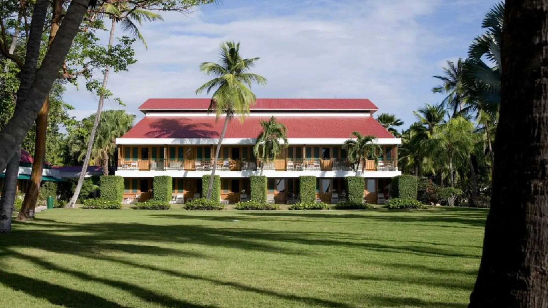 Copamarina Beach Resort & Spa Guanica 4*,