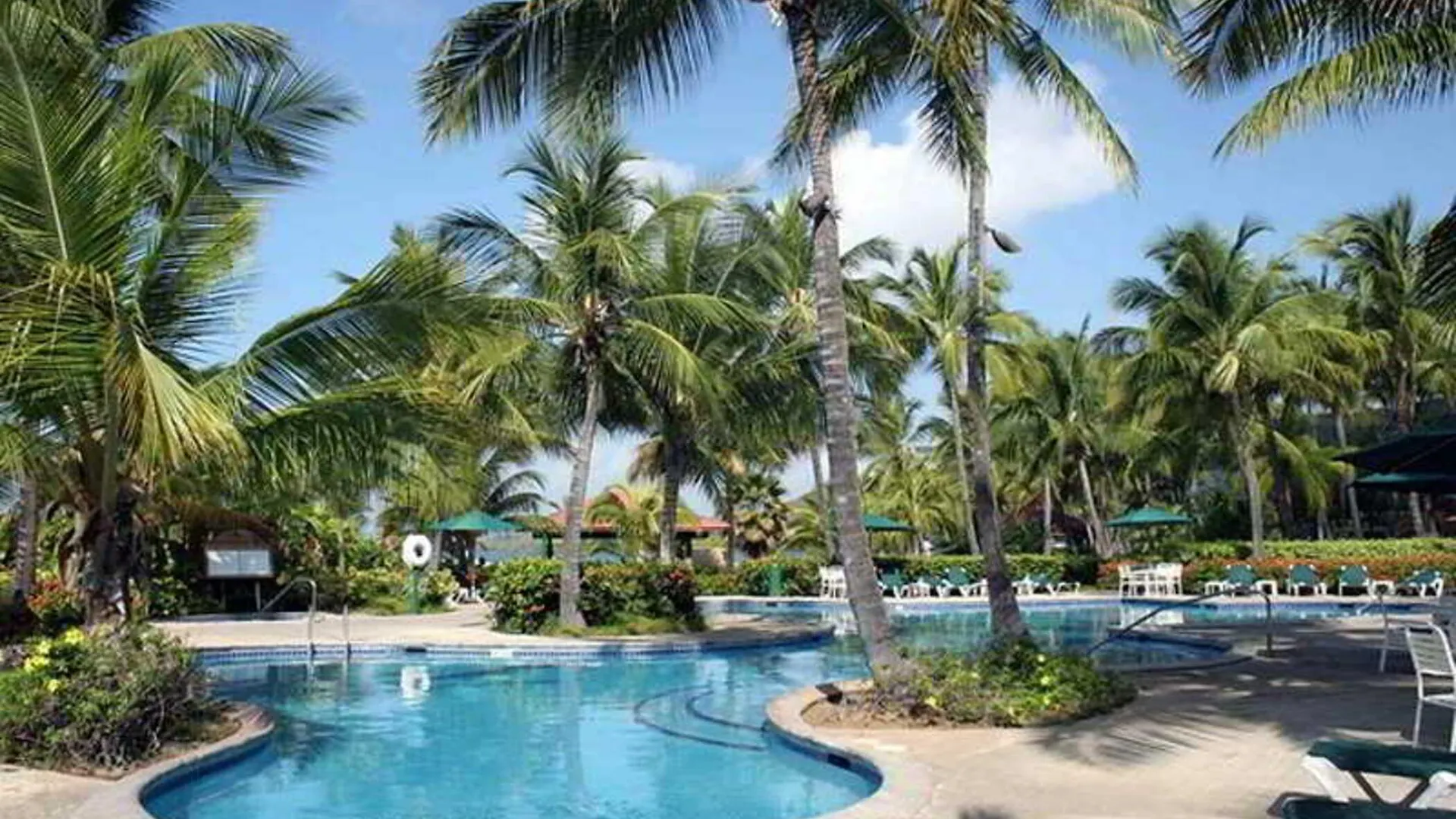 Copamarina Beach Resort & Spa Guanica 4*,  Puerto Rico