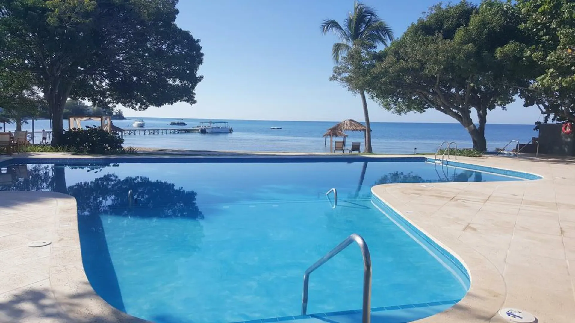 Copamarina Beach Resort & Spa Guanica