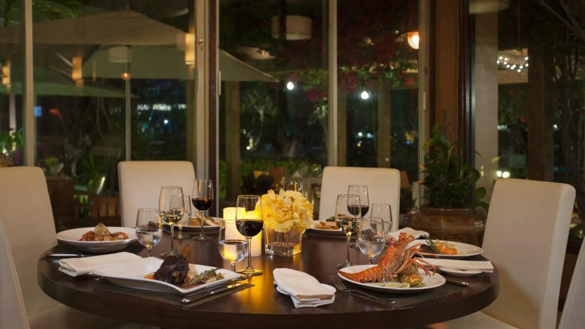 ****  Copamarina Beach Resort & Spa Guánica Porto Rico