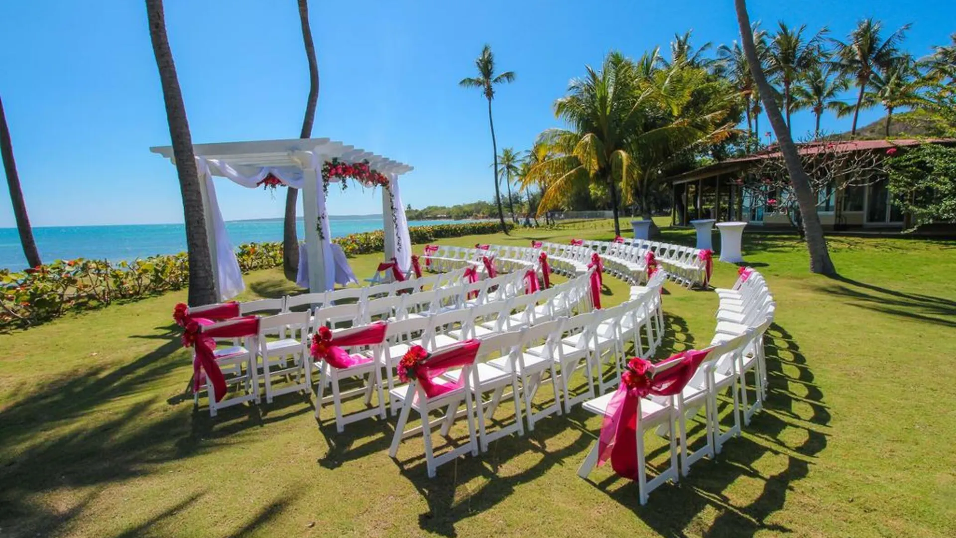 Copamarina Beach Resort & Spa Guanica