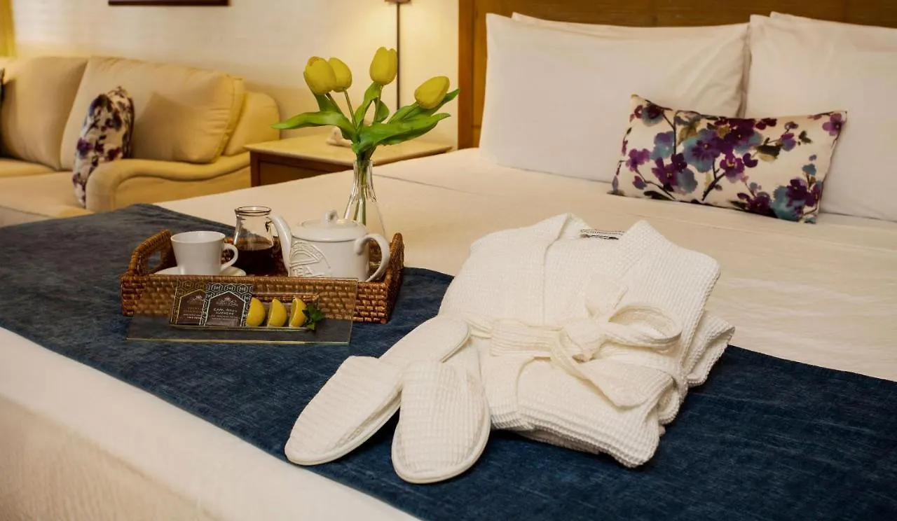Copamarina Beach Resort & Spa Guanica