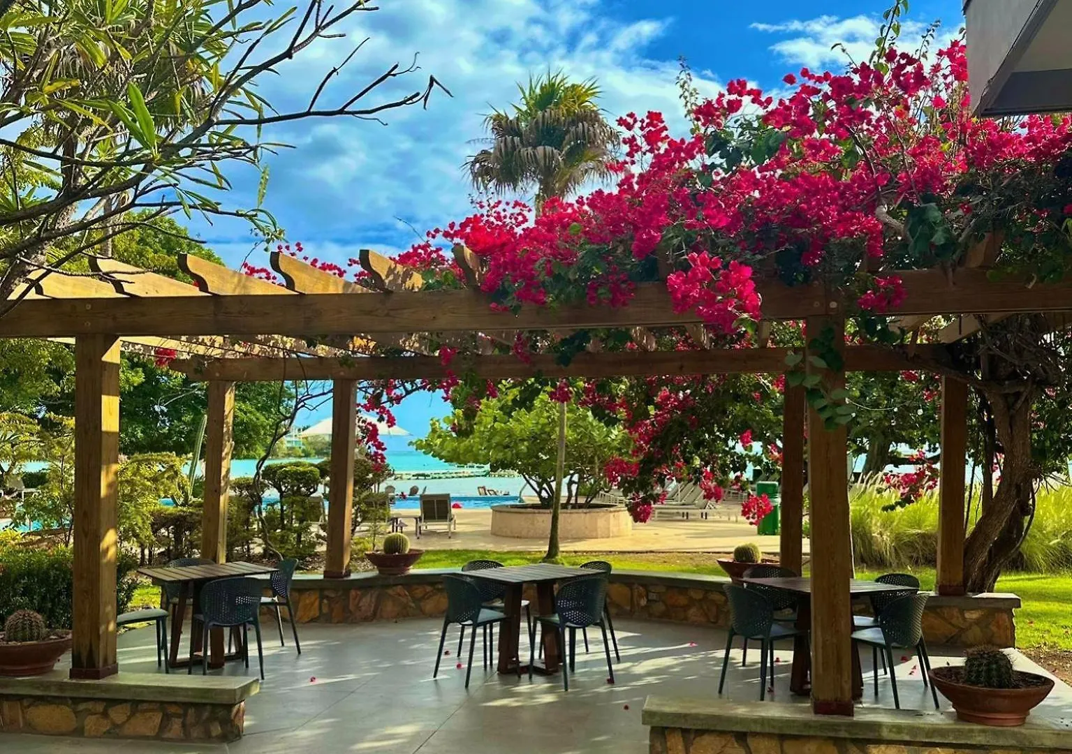 Copamarina Beach Resort & Spa Guanica 4*,