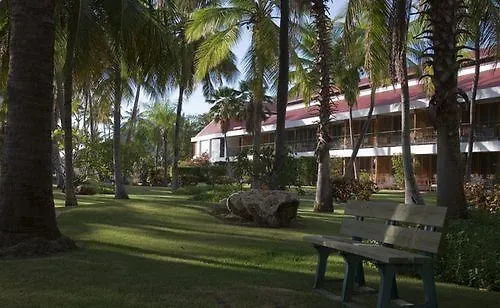 ****  Copamarina Beach Resort & Spa Guanica Puerto Rico