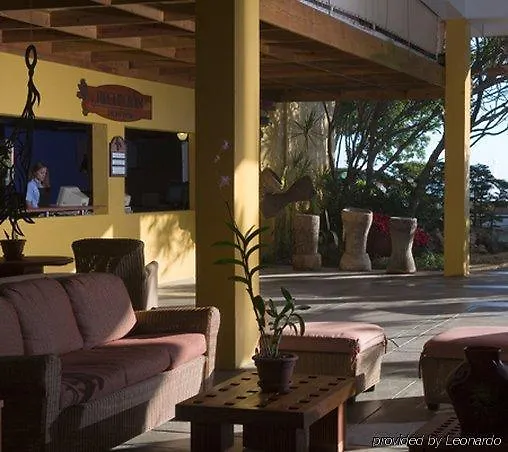 Copamarina Beach Resort & Spa Guanica