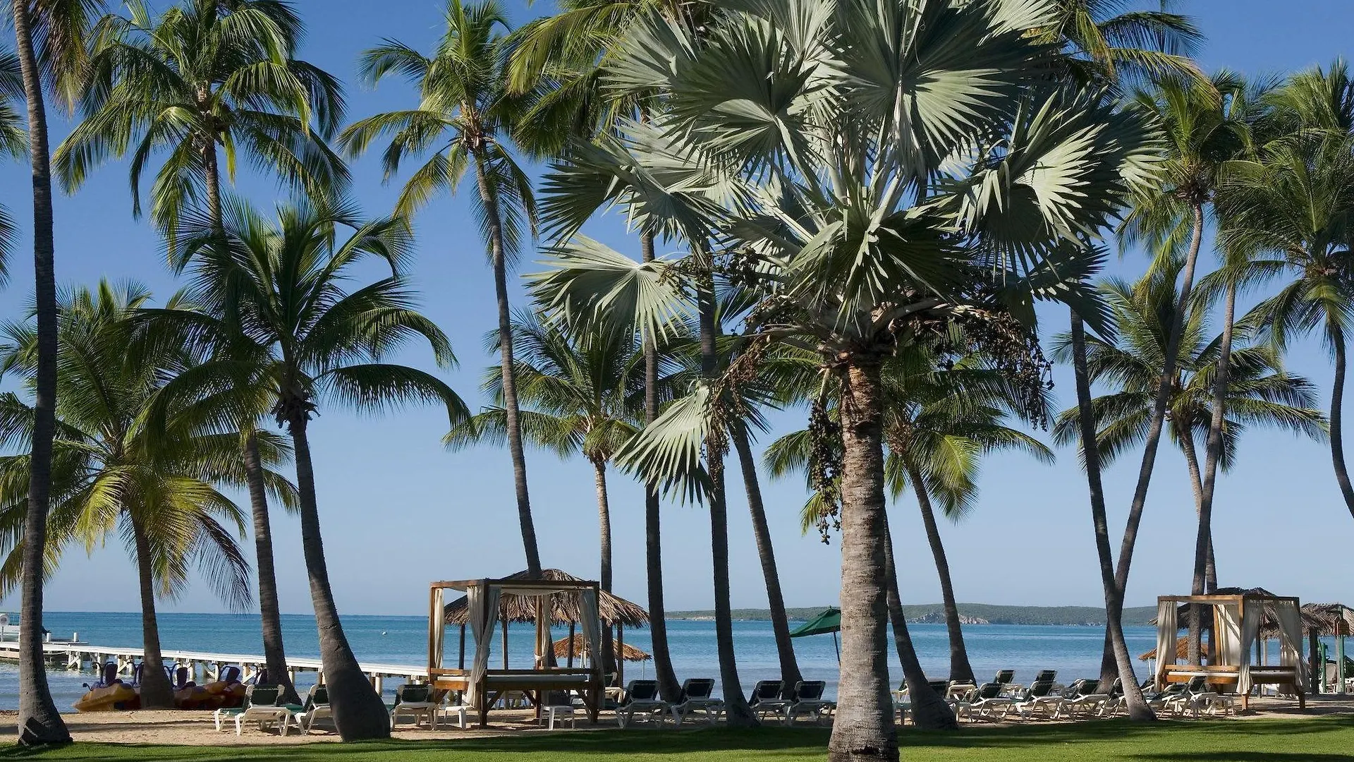 Copamarina Beach Resort & Spa Guanica 4*,