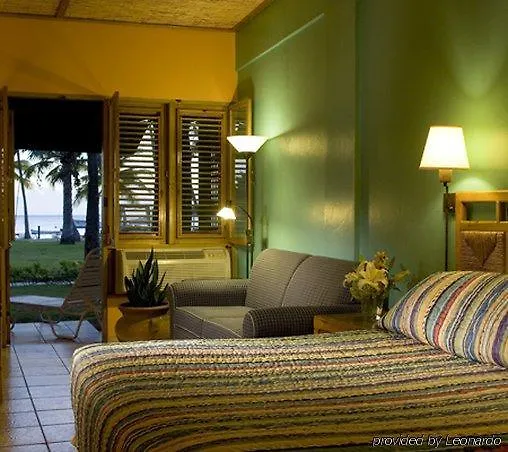 Copamarina Beach Resort & Spa Guanica 4*,