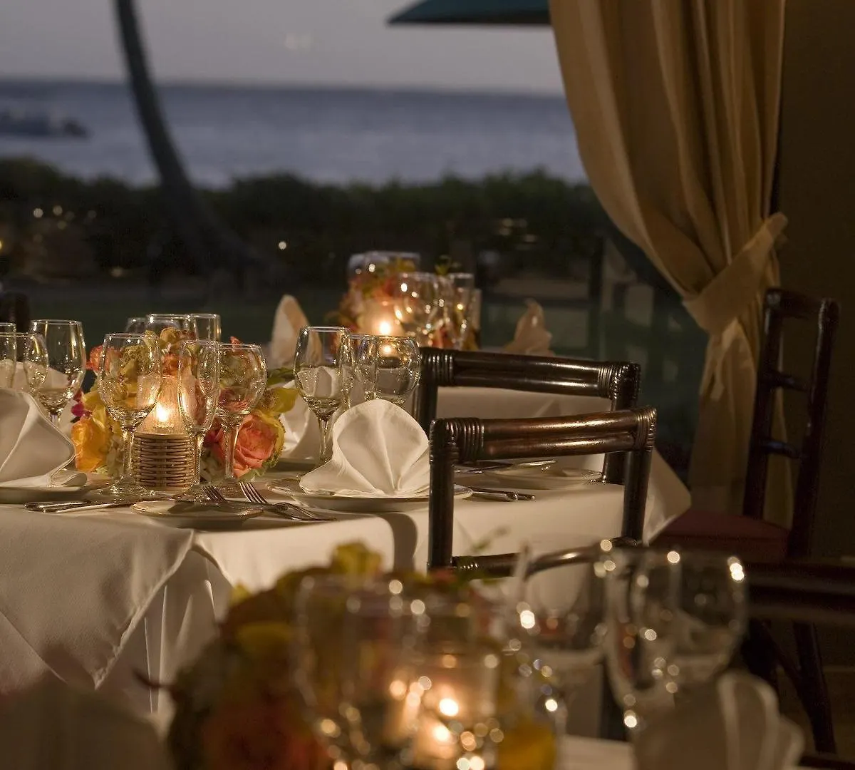 Copamarina Beach Resort & Spa Guanica 4*,
