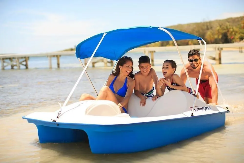 Copamarina Beach Resort & Spa Guanica Puerto Rico