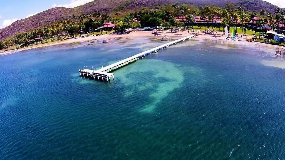 Copamarina Beach Resort & Spa Guanica