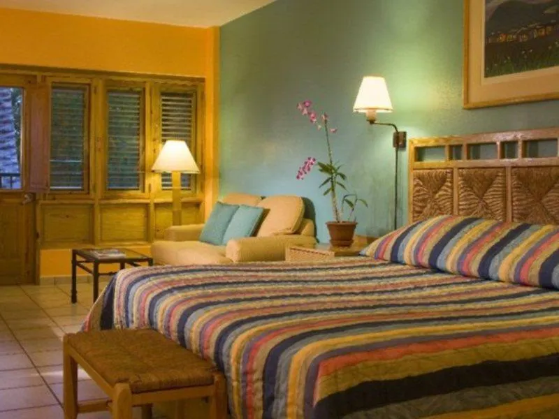 ****  Copamarina Beach Resort & Spa Guanica Puerto Rico