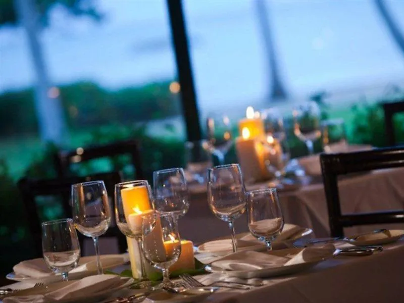 Copamarina Beach Resort & Spa Guanica