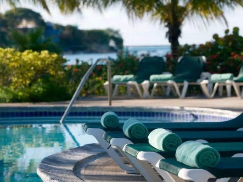 Copamarina Beach Resort & Spa Guanica