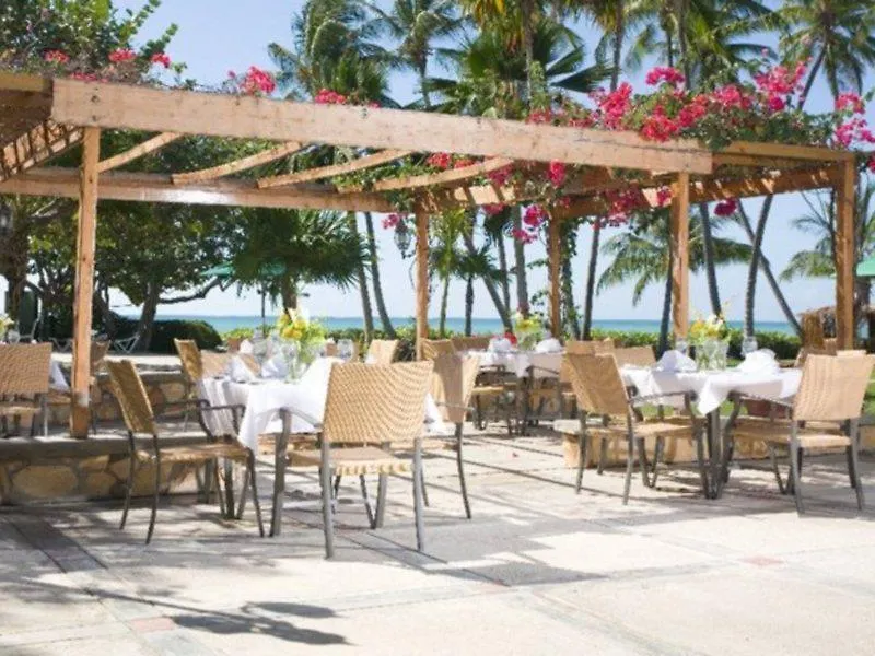 Copamarina Beach Resort & Spa Guanica