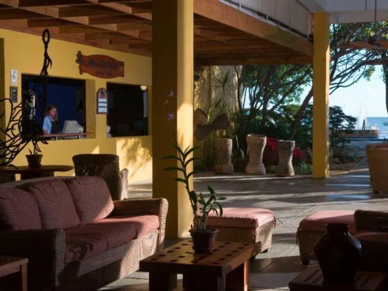 Copamarina Beach Resort & Spa Guanica