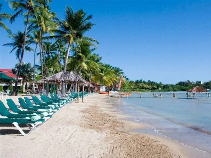 Copamarina Beach Resort & Spa Guanica