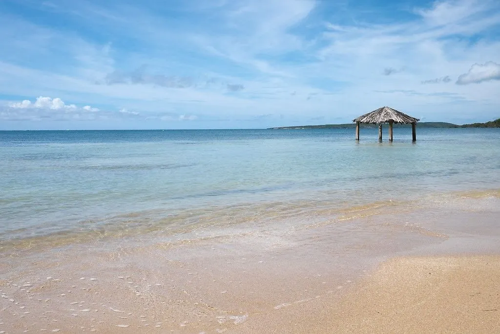 Copamarina Beach Resort & Spa Guanica