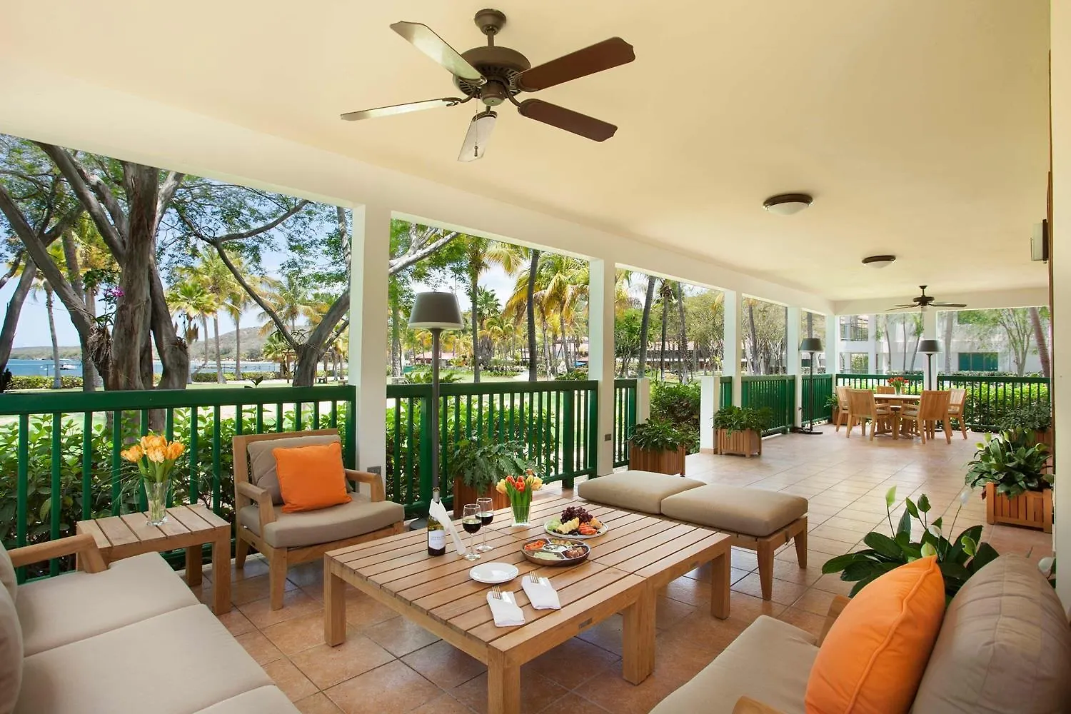 Copamarina Beach Resort & Spa Guanica