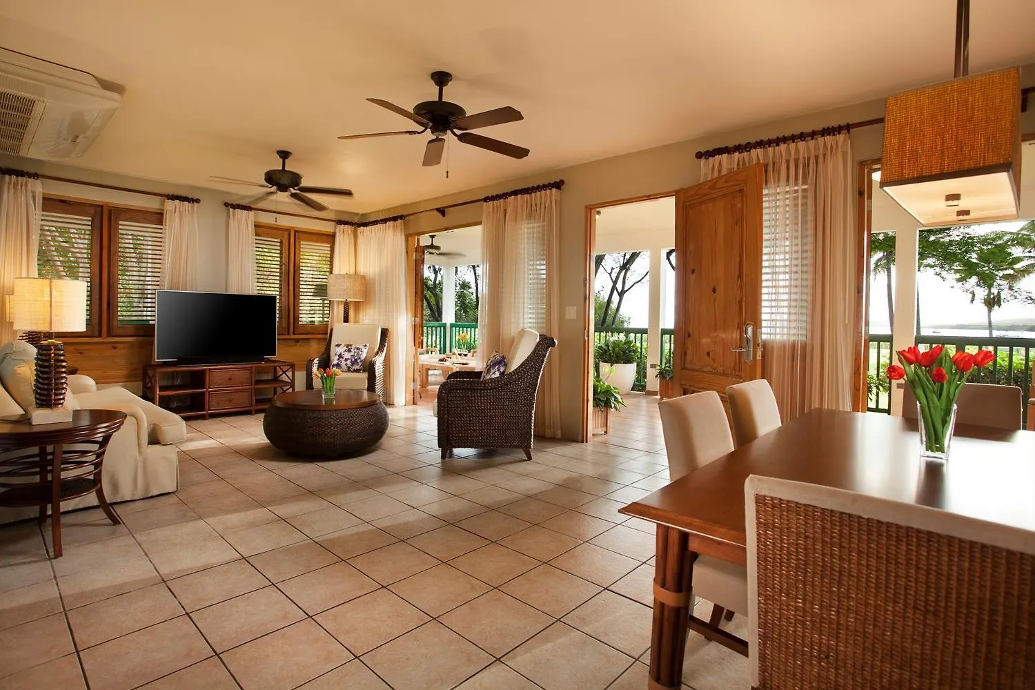 Copamarina Beach Resort & Spa Guanica 4*,