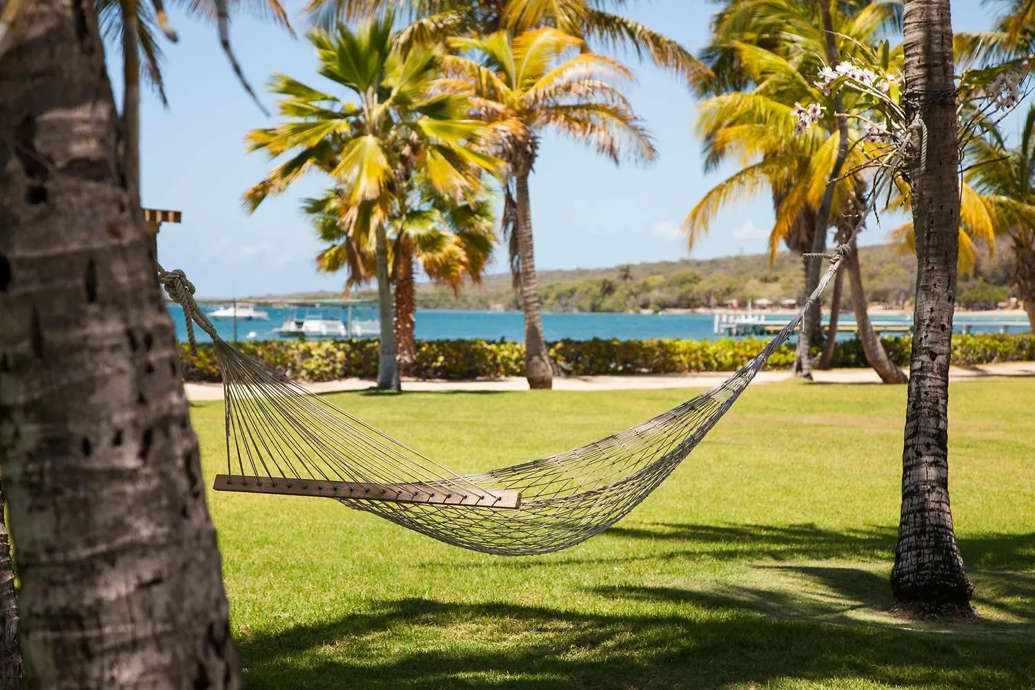 Copamarina Beach Resort & Spa Guanica