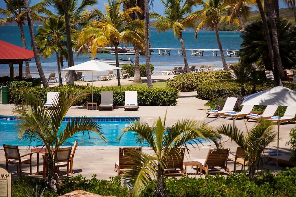 Copamarina Beach Resort & Spa Guanica 4*,