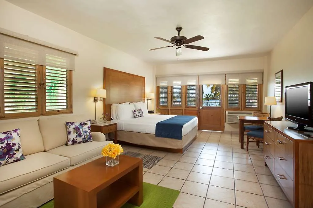 Copamarina Beach Resort & Spa Guanica