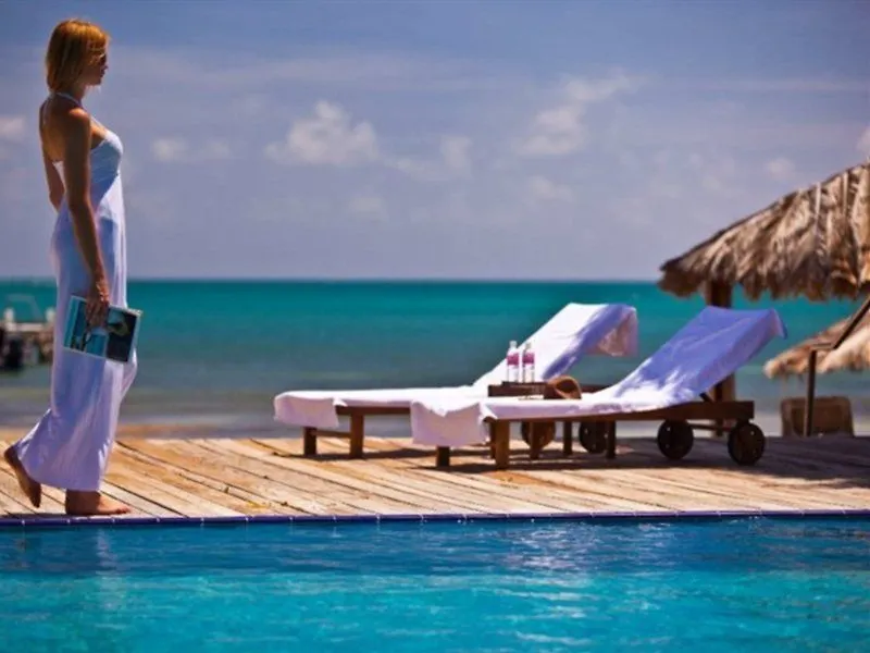Copamarina Beach Resort & Spa Guanica