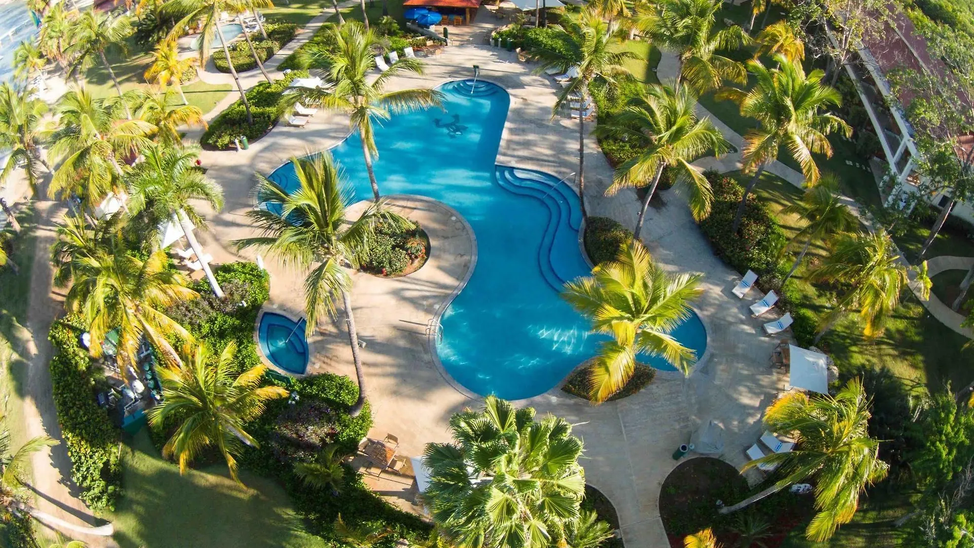 Copamarina Beach Resort & Spa Guanica
