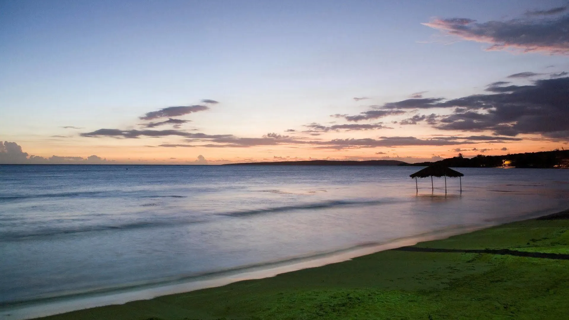 ****  Copamarina Beach Resort & Spa Guanica Puerto Rico