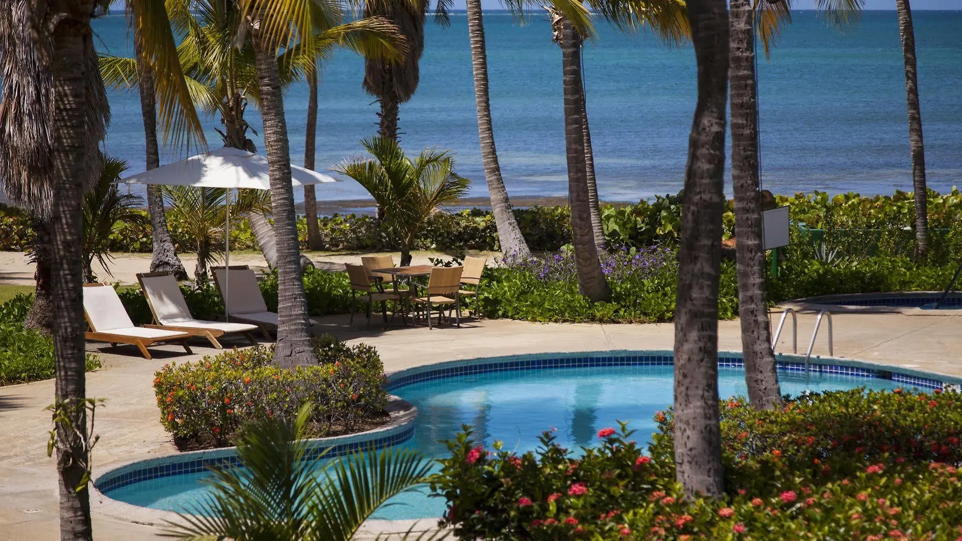 Copamarina Beach Resort & Spa Guanica
