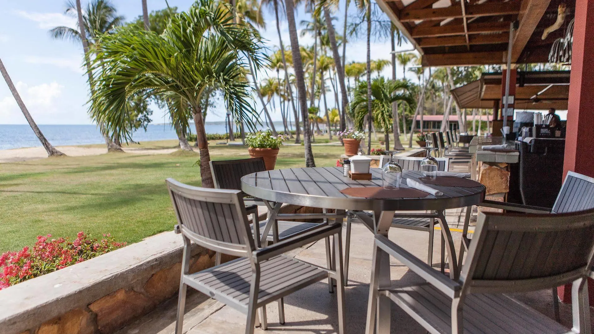 Copamarina Beach Resort & Spa Guanica 4*,  Puerto Rico