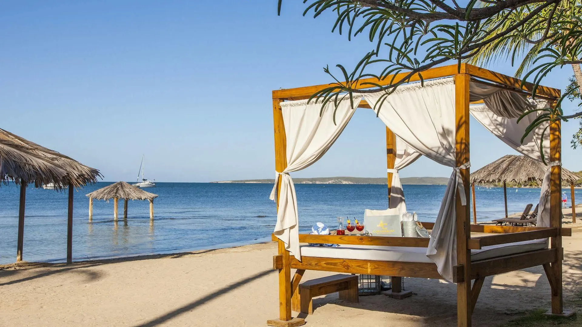 Copamarina Beach Resort & Spa Guanica