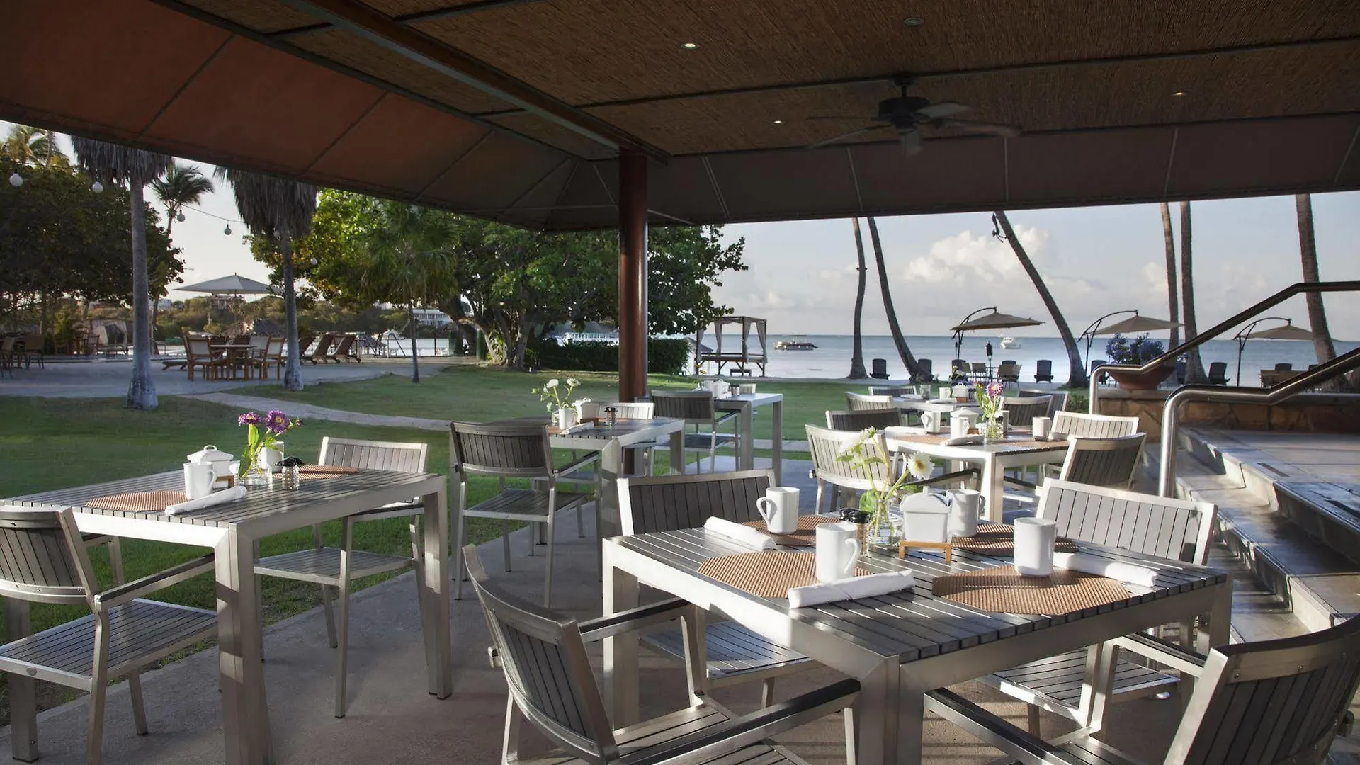 Copamarina Beach Resort & Spa Guanica
