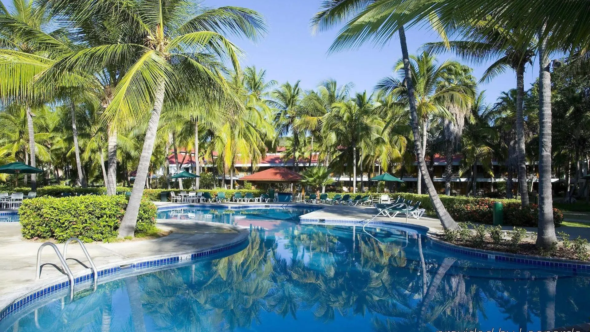 ****  Copamarina Beach Resort & Spa Guanica Puerto Rico