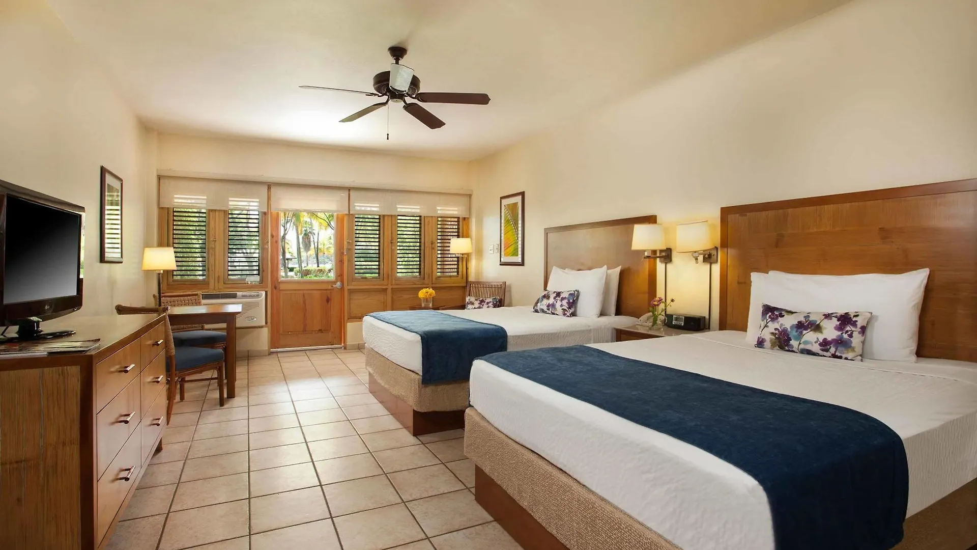 Copamarina Beach Resort & Spa Guanica Puerto Rico