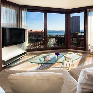 Point Taksim Hotel Istanbul