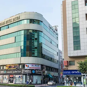 Panorama Deira Hotel Dubai