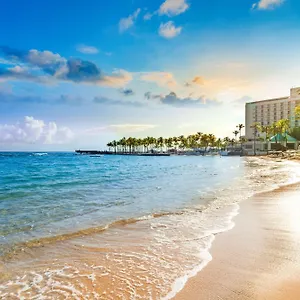 Caribe Hilton Resort San Juan