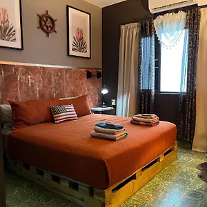 Tropical 2 Bedroom Spacious Next To Pool (Adults Only) Apartment San Juan