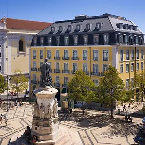 Bairro Alto Hotel Lisbon