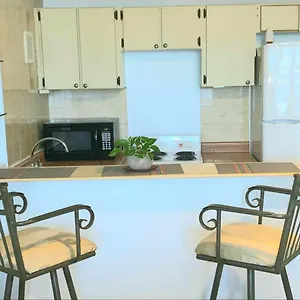 Sunrise Apartment San Juan
