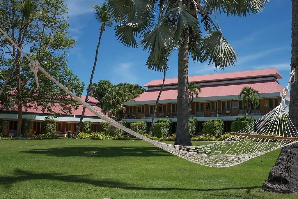 ****  Copamarina Beach Resort & Spa Guanica Puerto Rico