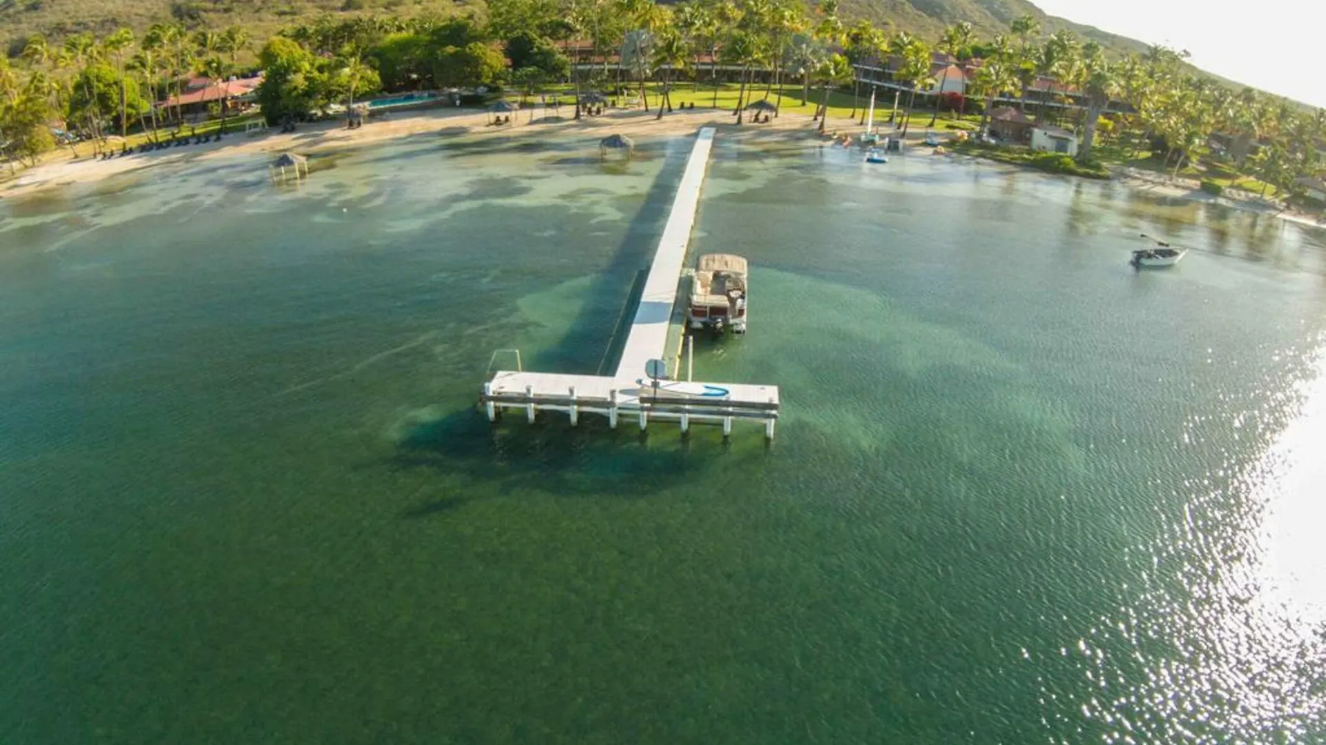 Copamarina Beach Resort & Spa Guánica